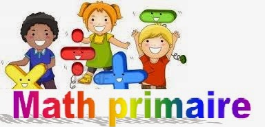 Math primaire