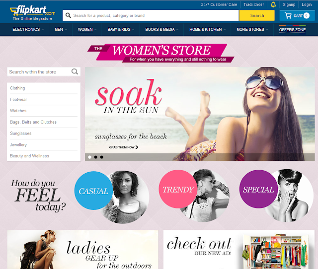 10 ways to Look Good this Party Season, Flipkart women 10 ways to Look Good this Party Season, Flipkart women