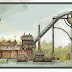 (ATUALIZADO) Efteling anuncia Baron 1898: Sua nova Dive Machine