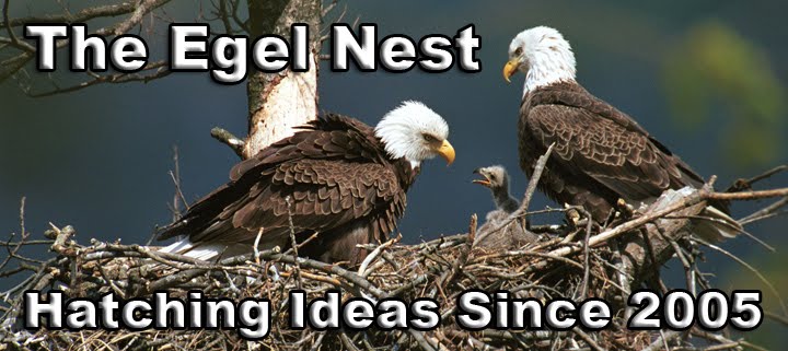 The Egel Nest