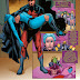 JUSTICE LEAGUE UNITED ANNUAL #1