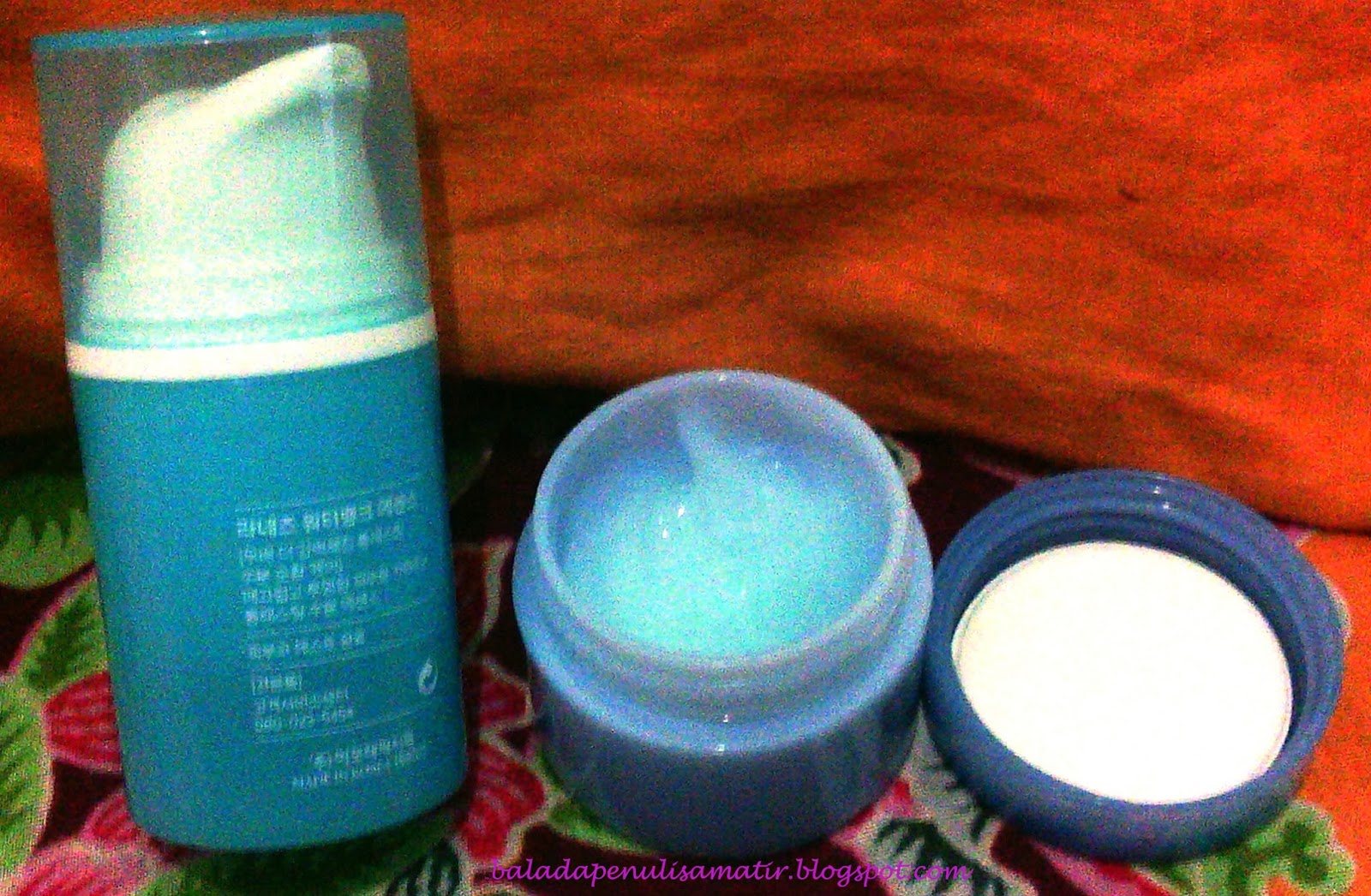 talks my impression on laneige talks my impression on laneige