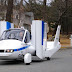 Flying car