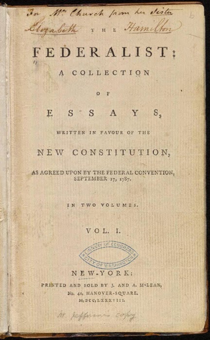 federalist paper 46 federalist paper 46