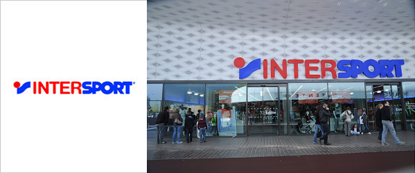 short nike foot intersport