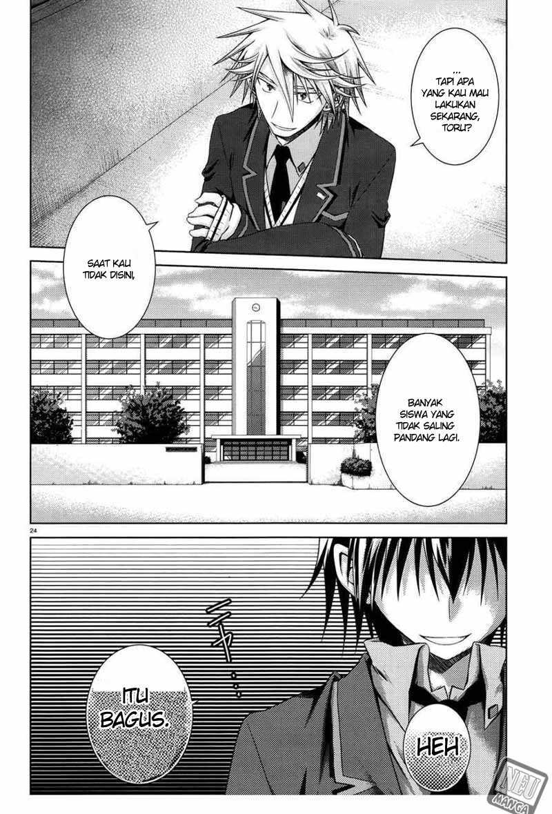 Komik iris zero 016 17 Indonesia iris zero 016 Terbaru 23|Baca Manga Komik Indonesia|