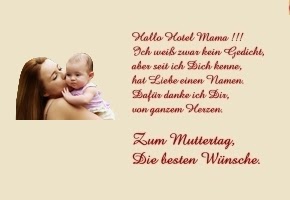 Muttertag Spruche Bilder Sms Leadiaha