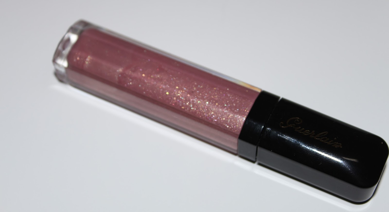 Cosmetic news: GUERLAIN MAXI SHINE - GLOSS d'ENFER' БЛЕСК ДЛЯ ГУБ В ...