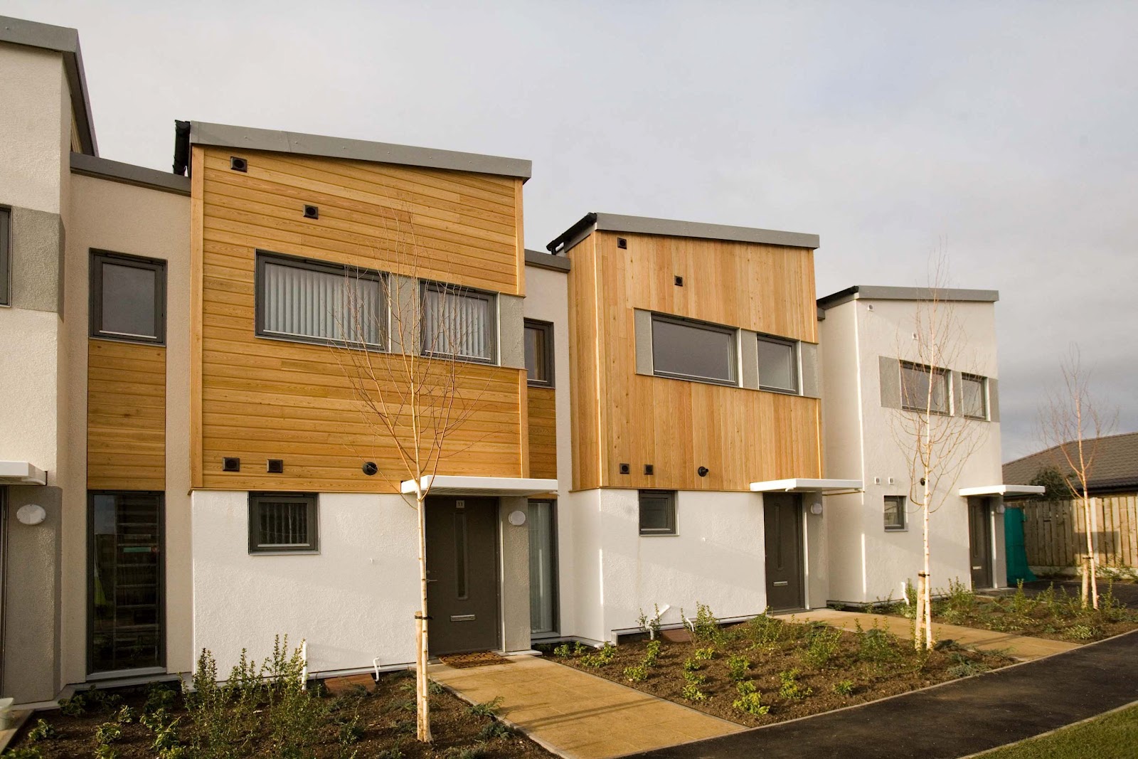 Showtime Shim IKEA + Ideabox = Prefab Home