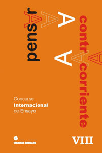Octava edición de Pensar a Contracorriente