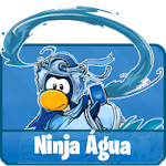 Como se tornar um ninja da água?