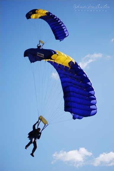 Miting aviatic - Baia Mare