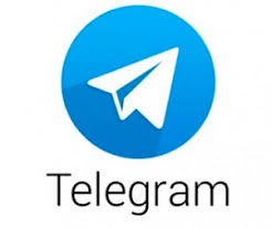 SIGUENOS EN TELEGRAM