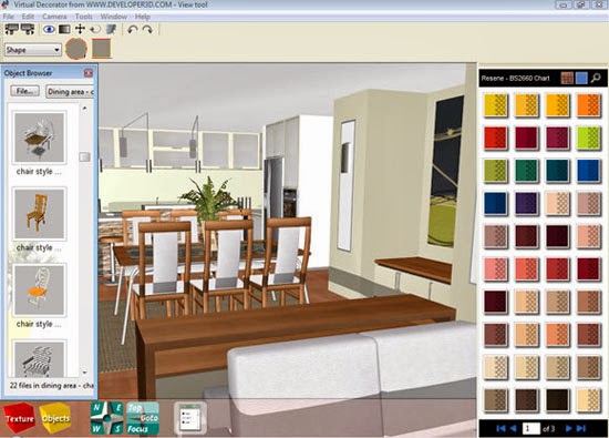 Interior Design Software Interior Design Software