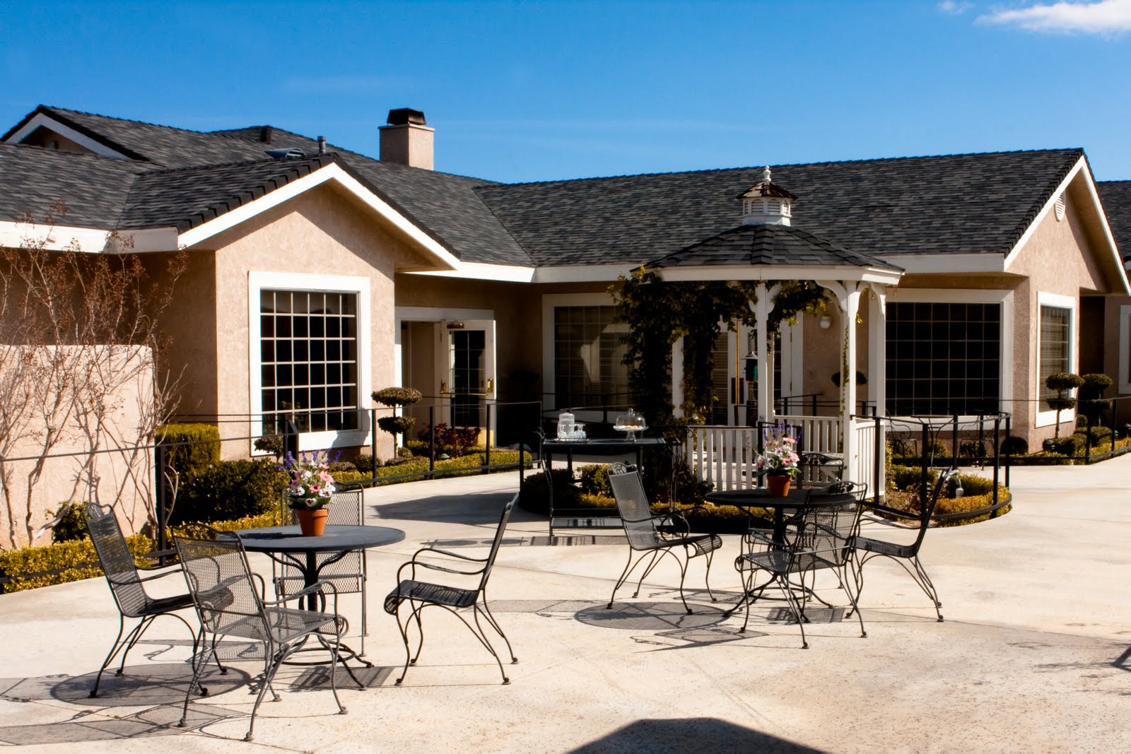 Nancarrow Photography Sterling Inn