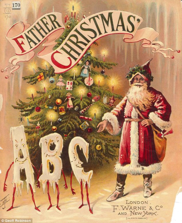 Immagini Natalizie Vittoriane.Il Mondo Di Sissi The Abc Of A Victorian Christmas E Le Tradizioni Vittoriane Del Natale