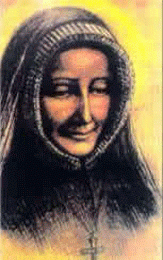 Magdalena Sofía Barat