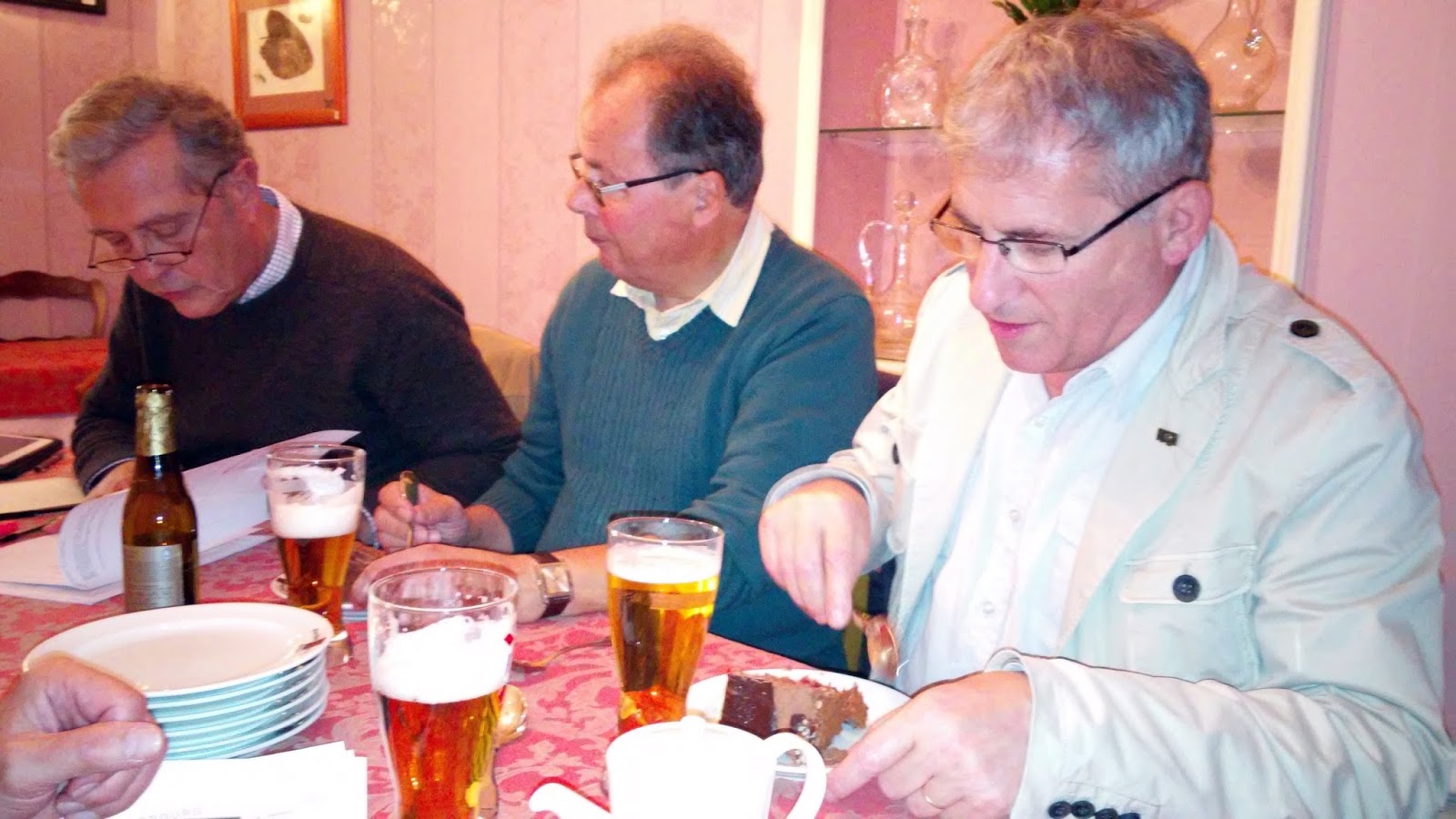 rencontres statutaires