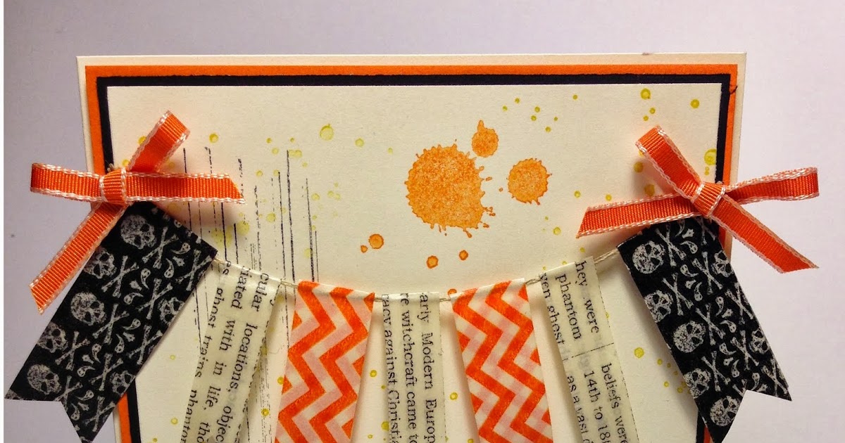 Dani's Thoughtful Corner Trick or Treat?