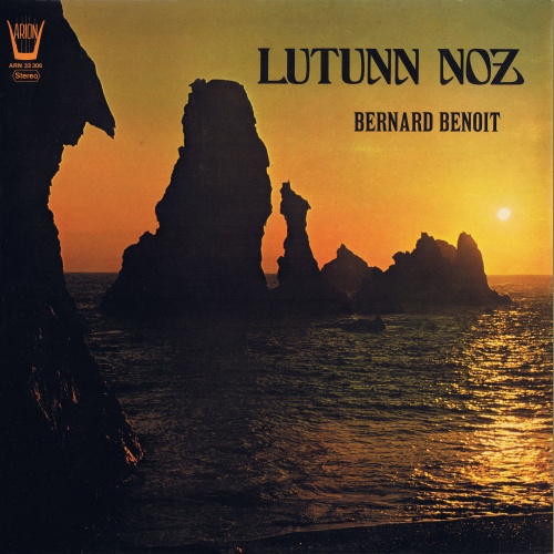 ProgNotFrog Bernard Benoit Lutunn Noz {France}[1975, Arion]