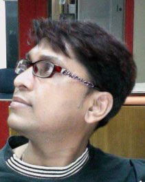 Arjunsinh