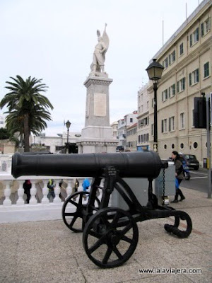 British War Memorial British War Memorial Gibraltar