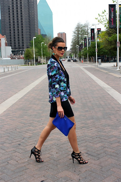 The Times New Roman: Steal the Look: Courtney Kerr