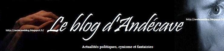LE BLOG D'ANDECAVE