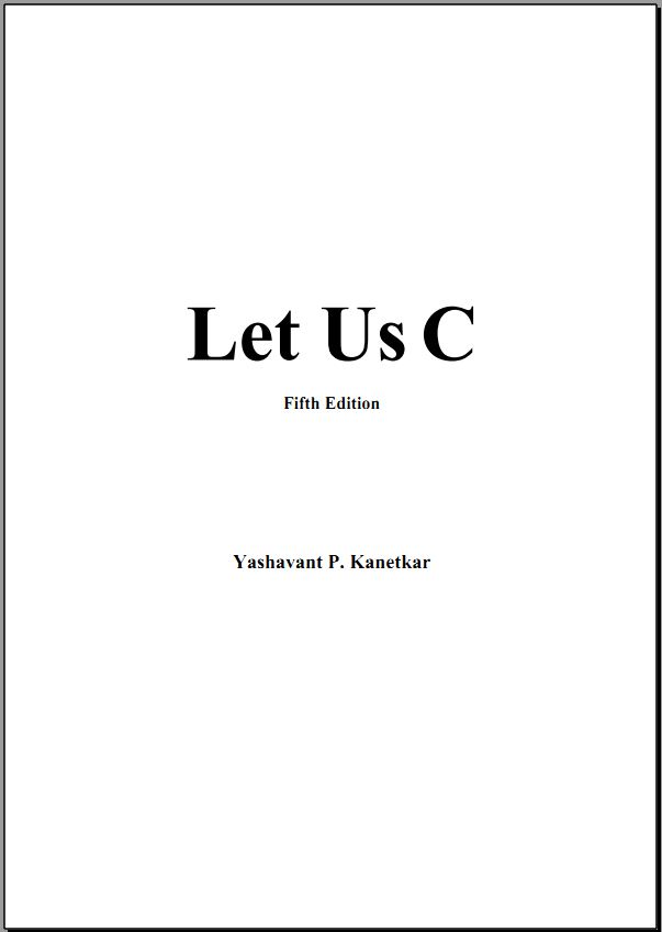 Understanding Pointers In C By Yashwant Kanetkar Free Download