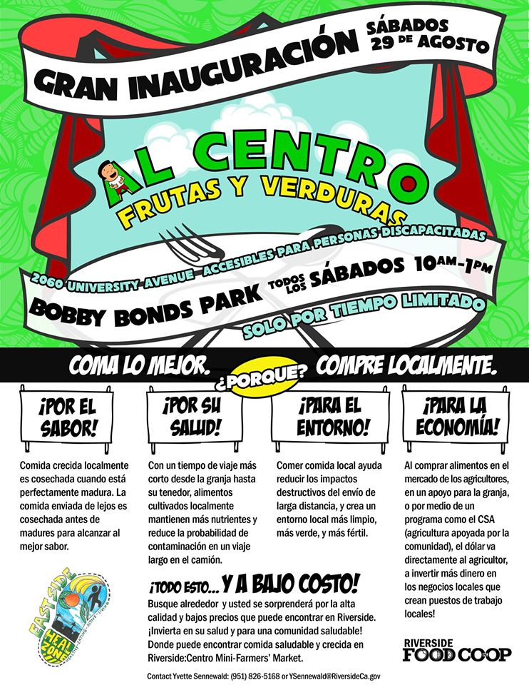 a farmboy stuck in the city fox farm riverside ca heal zone spanish market flyer