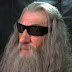 “O Hobbit”-Gandalf como você nunca viu!
