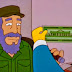 Los Simpsons Online 09x20 ''Misión deducible'' Latino