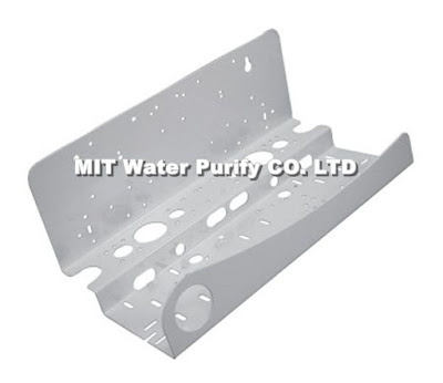 MIT610-RO-Filter-Housing-Bracket-Standing-of-Reverse-Osmosis-Home-Drinking-Water-Purification-System-Machine-Unit-Manufacture-OEM-ODM-Maker-by-MIT-Water-Purify-Professional-Team-Company-Limited