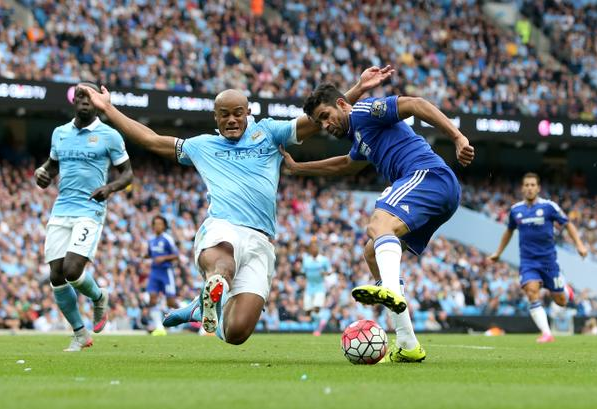Cuplikan gol kekalahan Chelsea di kandaskan oleh Man City 3-0 Cuplikan gol kekalahan Chelsea di kandaskan oleh Man City 3-0