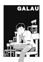 Kisah Galau