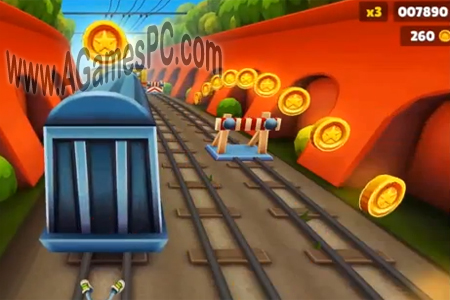 Subway Surfers Game Free Download For Nokia C7 Subway Surfers Game Free Download For Nokia C7