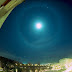 Bulan Purnama Pertama di 2013 Menampakan Dirinya Malam Ini