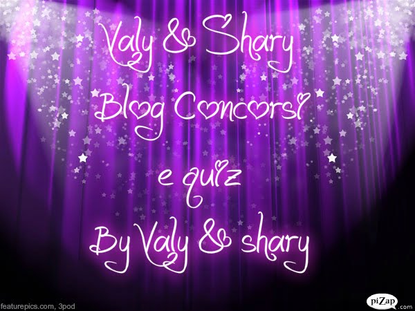 Valy e Shary