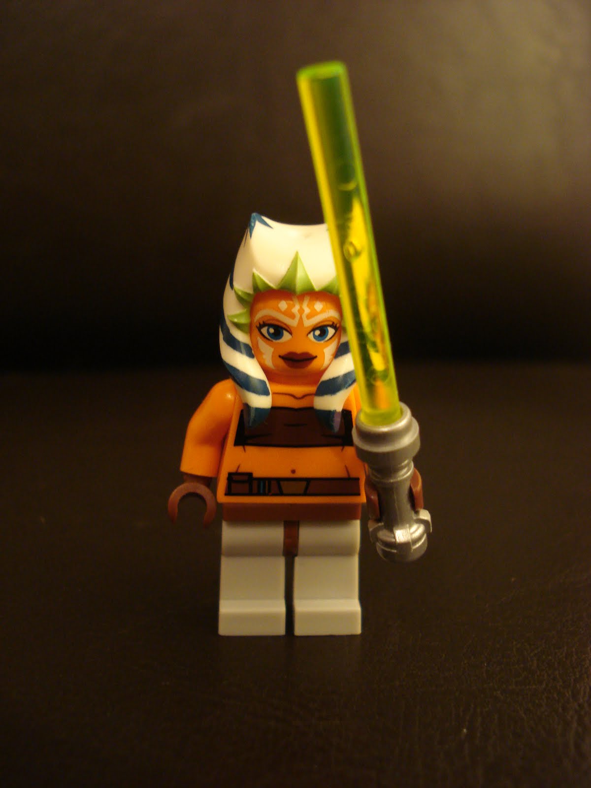 Lego Anakin Padawan