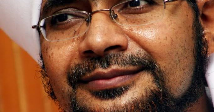 Kata-Kata Bijak Kehidupan dari Al-Habib Umar Bin Hafidz