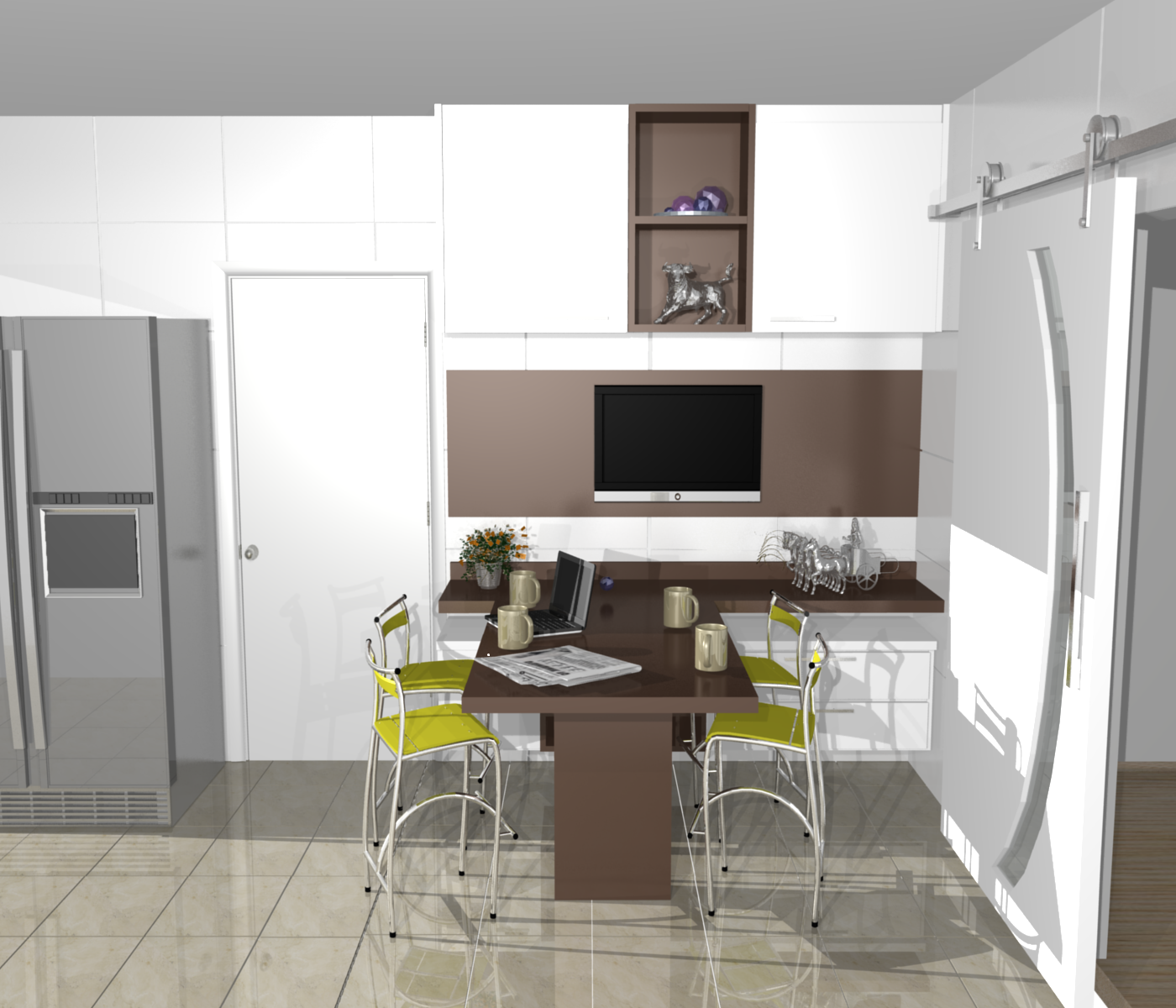 Armario Cozinha Planejado Valor # Beyato com> Vários desenhos sobre idéias de design de cozinha Adesivo Idoso Detran Rs ~ Armario Cozinha Planejado Valor # Beyato com> Vários desenhos sobre idéias de design de cozinha