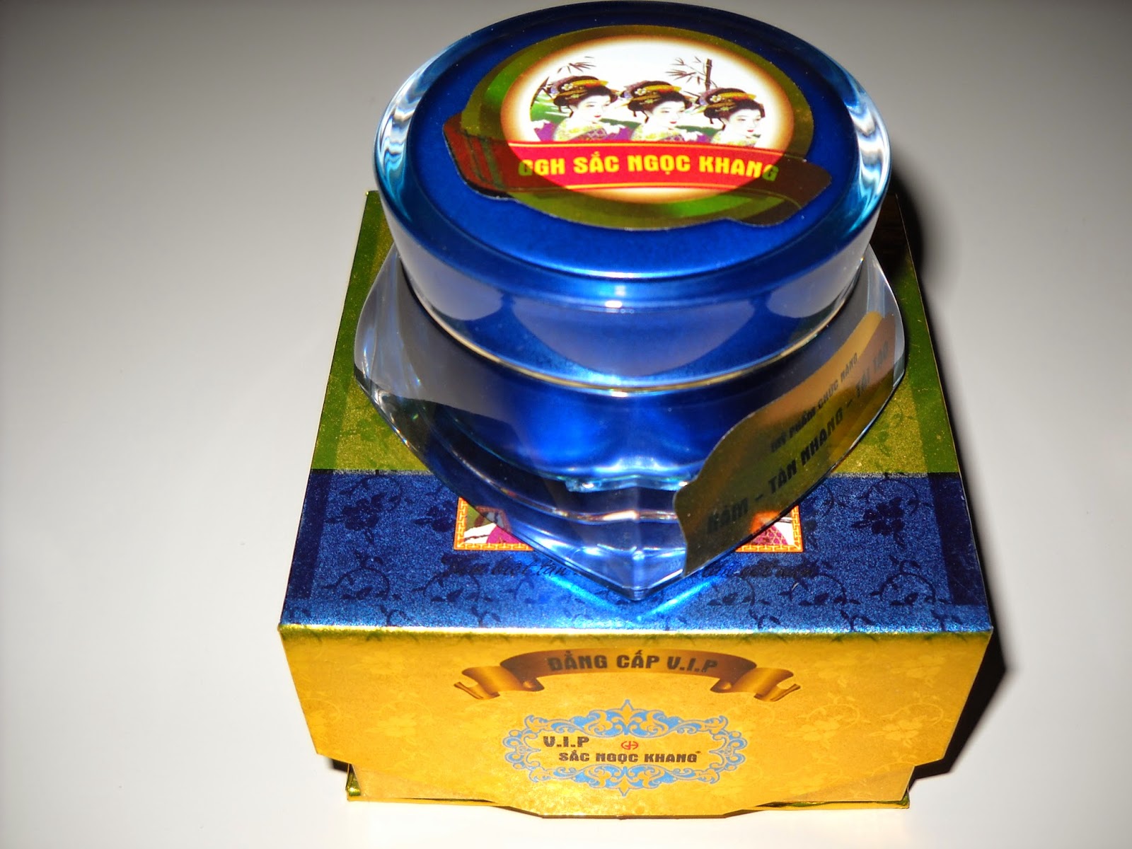 Bộ sưu tập kem dưỡng da cao cấp Karacei - Moohyn: trị nám, mụn, tàn nhang - trắng da