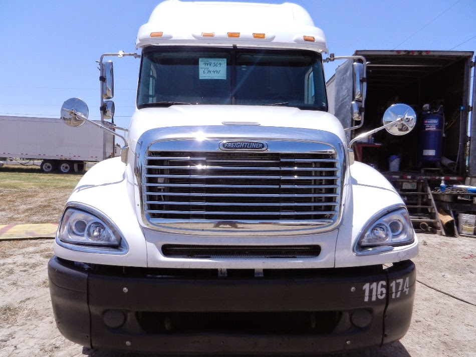 Camiones de venta Freightliner Usados