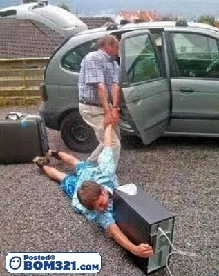 Bila Dah Gila Komputer Dan Internet