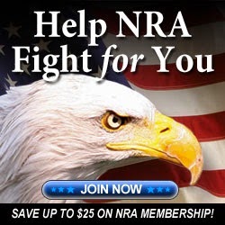 NRA Memberships