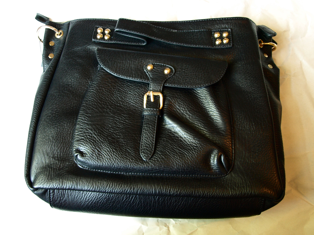little black bag shop