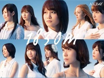 AKB48