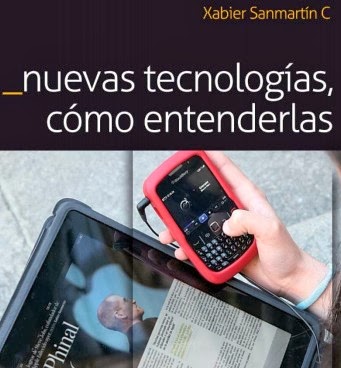 NOVAS TECNOLOXÍAS