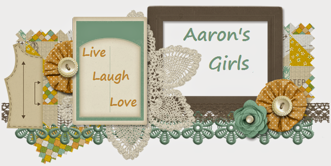 Aaron's Girls