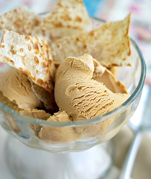 creme de leche ice cream